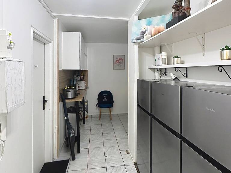Vente Appartement 7 pièces — photo 1