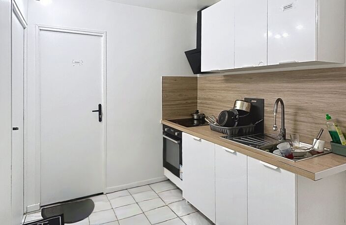Vente Appartement 7 pièces — photo 2