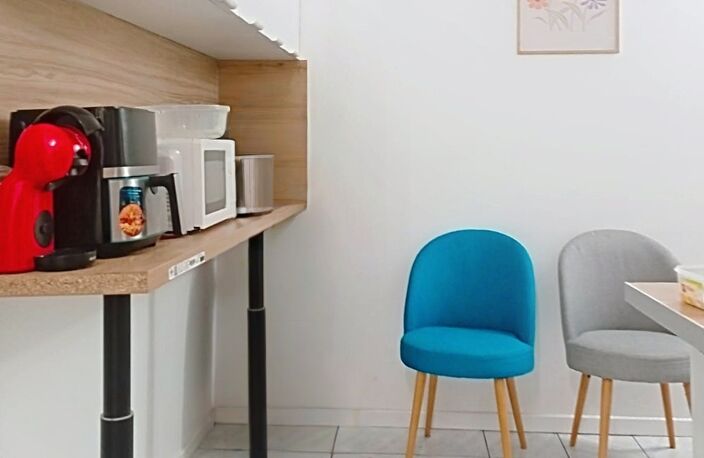 Vente Appartement 7 pièces — photo 3