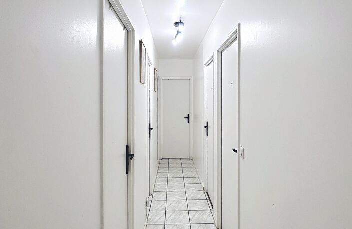 Vente Appartement 7 pièces — photo 4