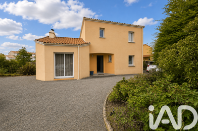 Maison 5 pièces 379000 €