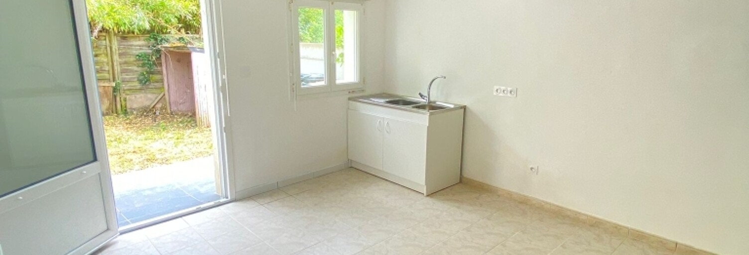 Maison 3 Pièces 76 m² à vendre à Pontchâteau (44160)