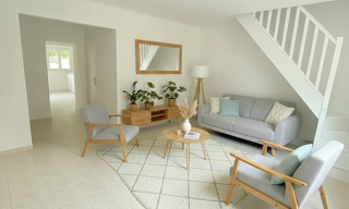 Maison 3 Pièces 76 m² à vendre à Pontchâteau (44160)