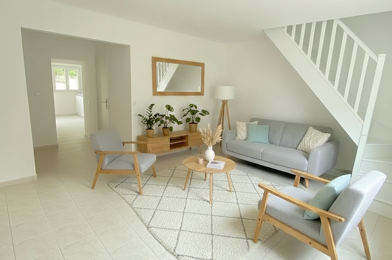 Maison 3 pièces 168000 €