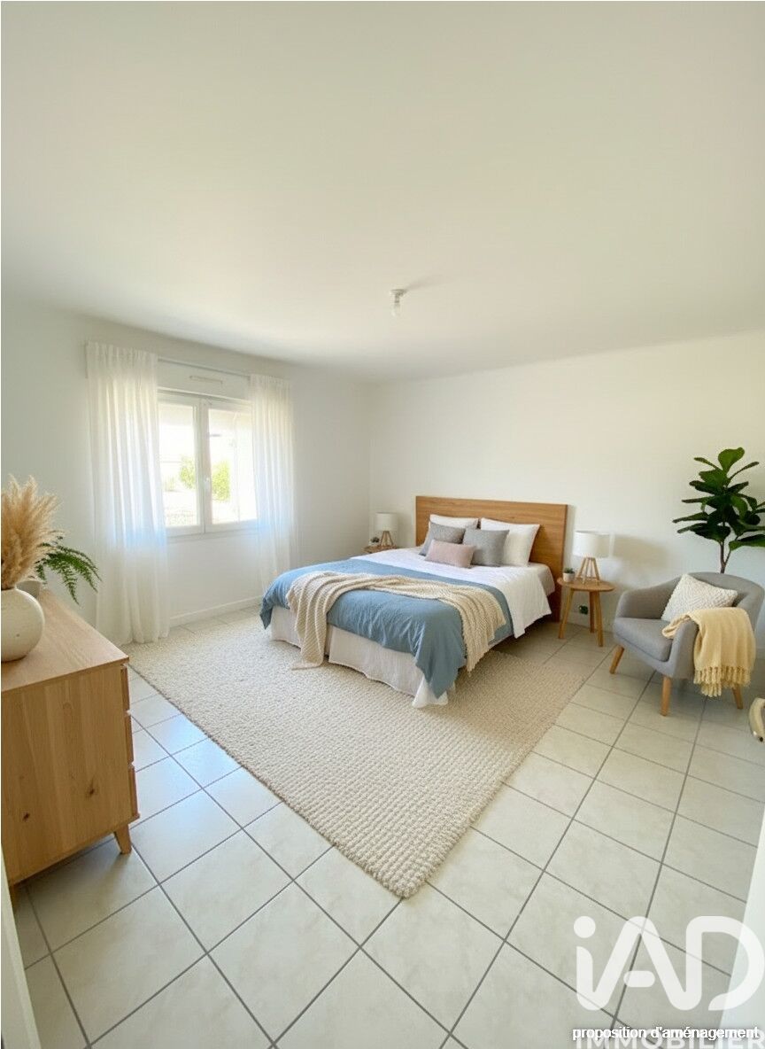 Vente Maison/villa 3 pièces - Photo 4