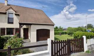 Maison 5 Pièces 101 m² à vendre à Ifs (14123)