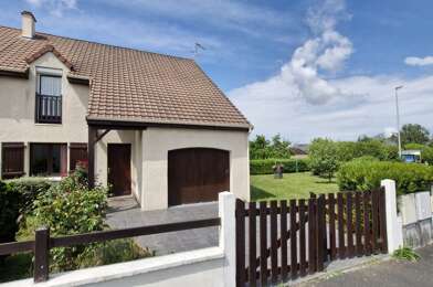 Maison 5 pièces 289900 €