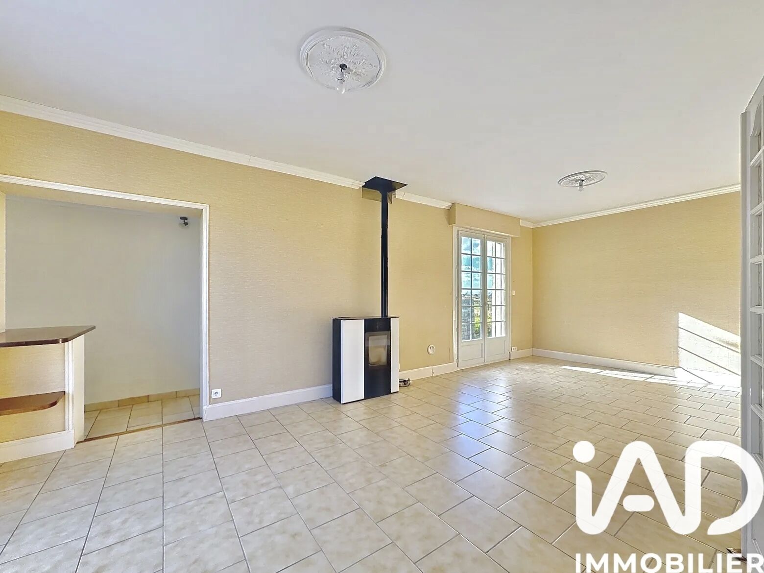 Vente Maison/villa 8 pièces - Photo 3