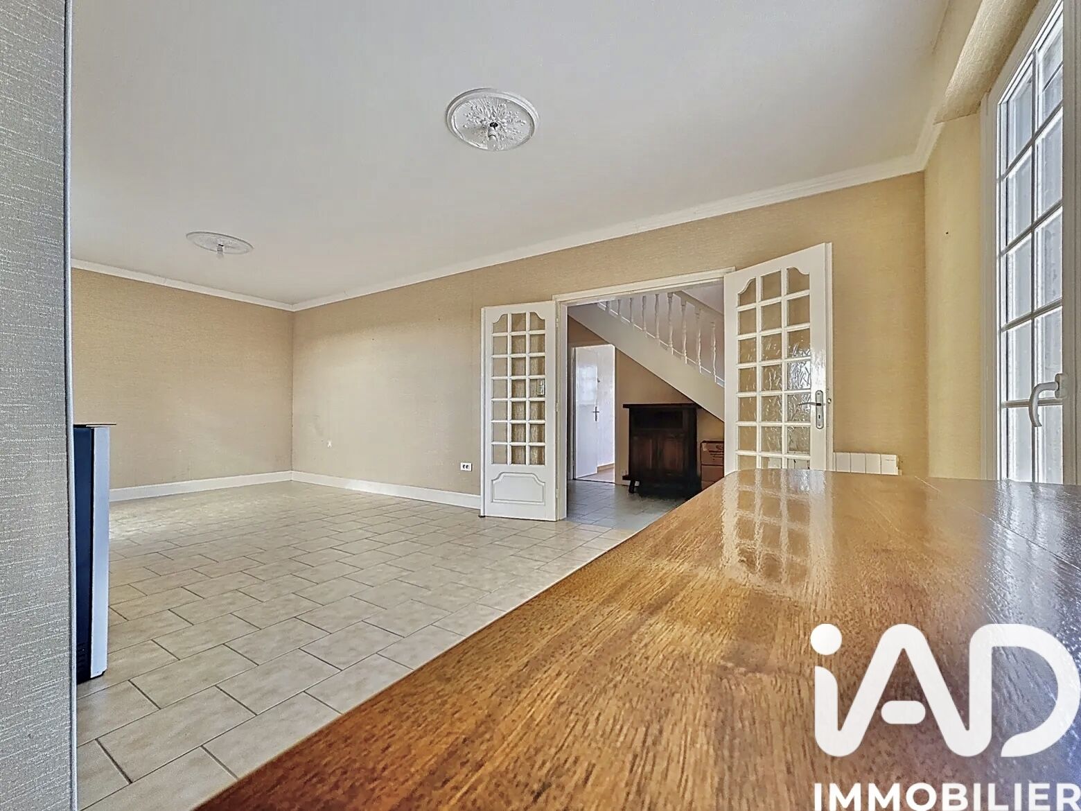 Vente Maison/villa 8 pièces - Photo 4