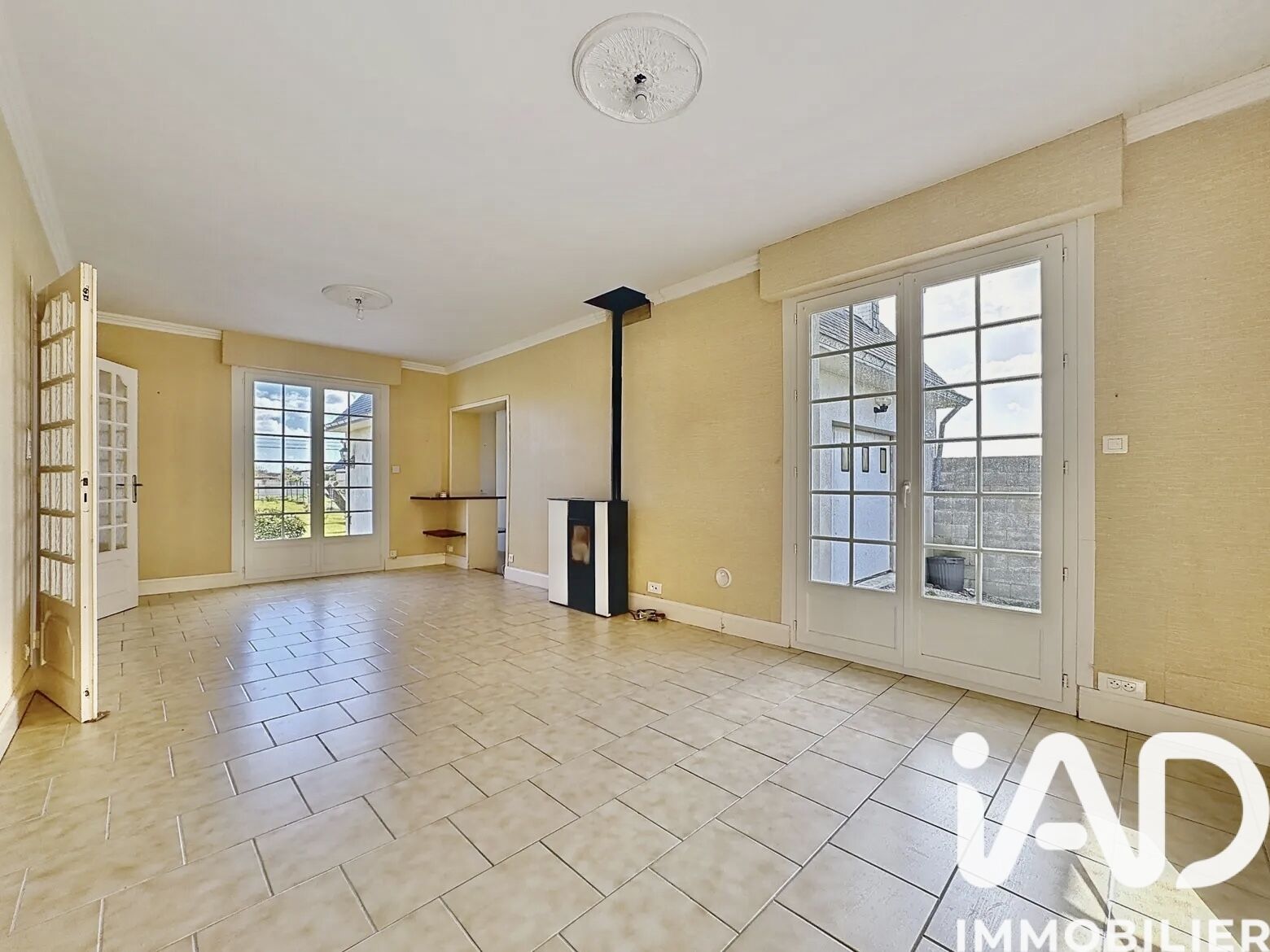 Vente Maison/villa 8 pièces - Photo 5