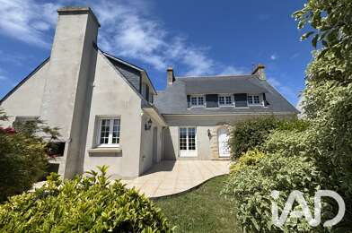 Maison 8 pièces 394000 €