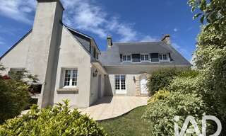 Maison 8 Pièces 139 m² à vendre à Penmarc'h (29760)