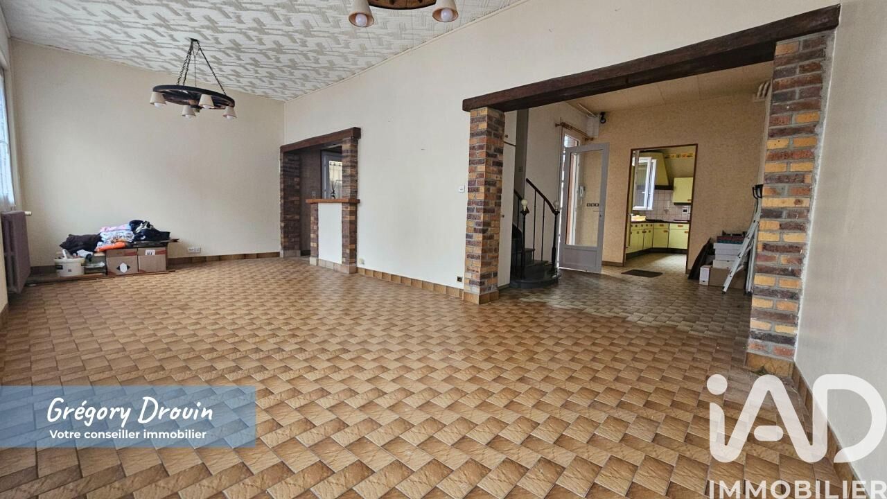 Vente Maison de village 6 pièces - Photo 3