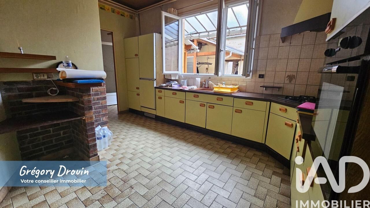 Vente Maison de village 6 pièces - Photo 5