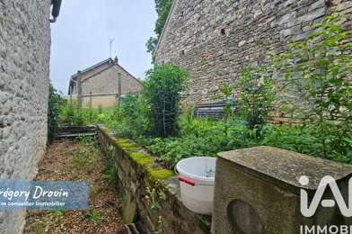 Maison 6 pièces 220000 €
