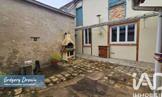 Maison 6 Pièces 162 m² à vendre à Tousson (77123)