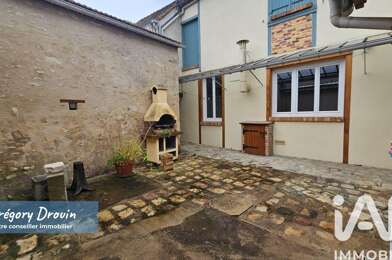 Maison 6 pièces 206000 €