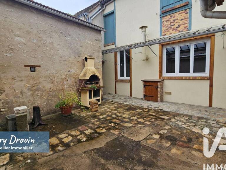 Vente Maison de village 6 pièces — photo 1