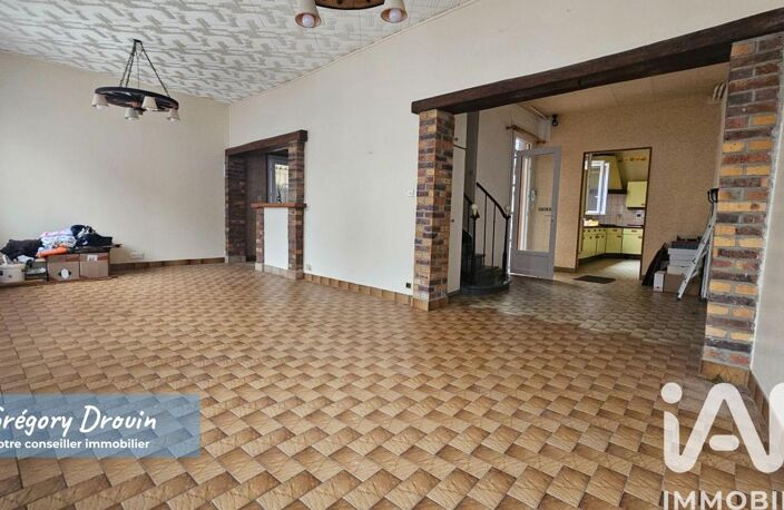 Vente Maison de village 6 pièces — photo 2