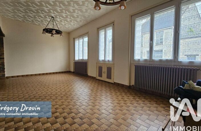 Vente Maison de village 6 pièces — photo 3