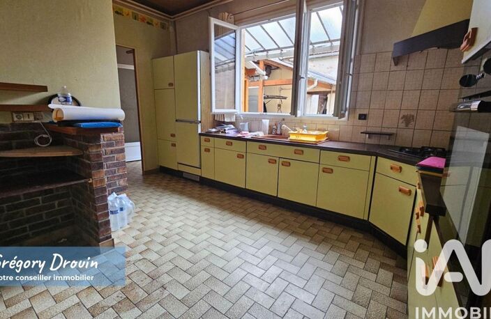 Vente Maison de village 6 pièces — photo 4
