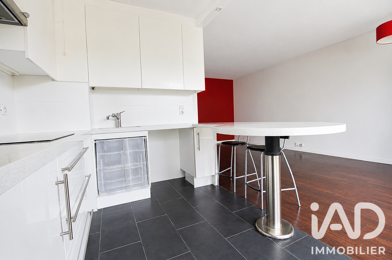 Appartement 2 pièces 110000 €