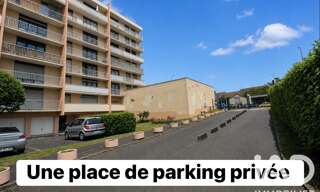 Appartement 2 Pièces 48 m² à vendre à Melun (77000)