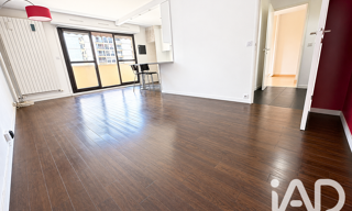 Appartement 2 Pièces 48 m² à vendre à Melun (77000)