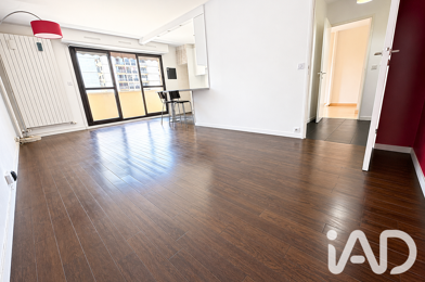 Appartement 2 pièces 110000 €
