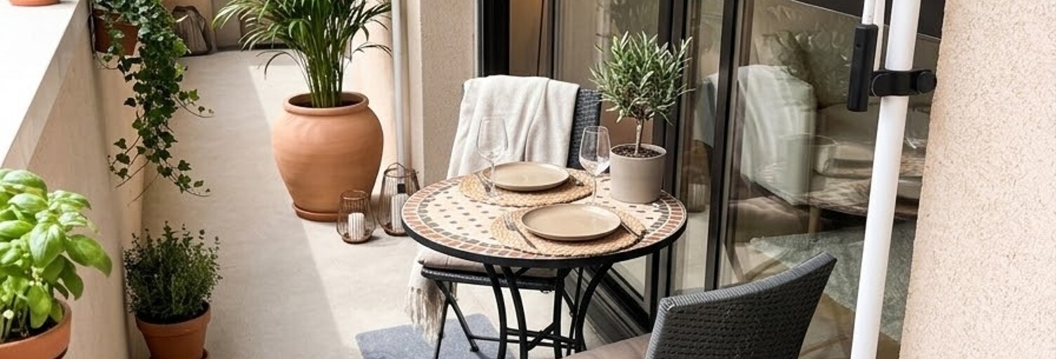 Appartement 2 Pièces 48 m² à vendre à Melun (77000)
