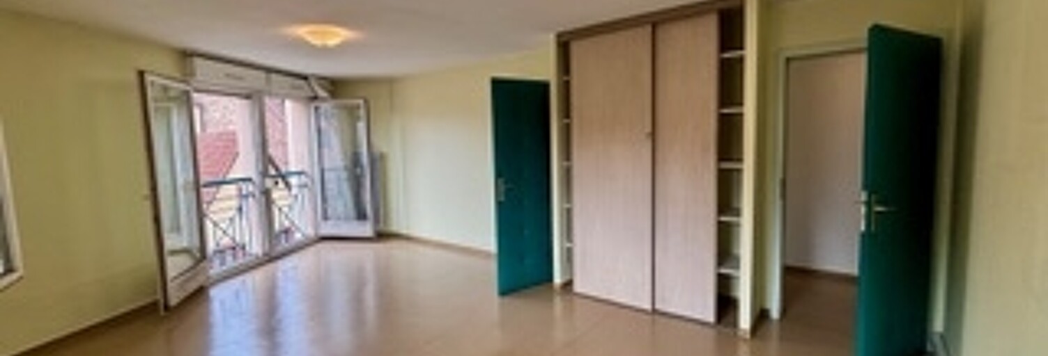 Commerce  82 m² à vendre à Saverne (67700)