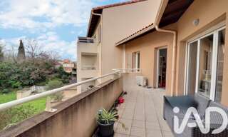 Appartement 3 Pièces 69 m² à vendre à Istres (13800)