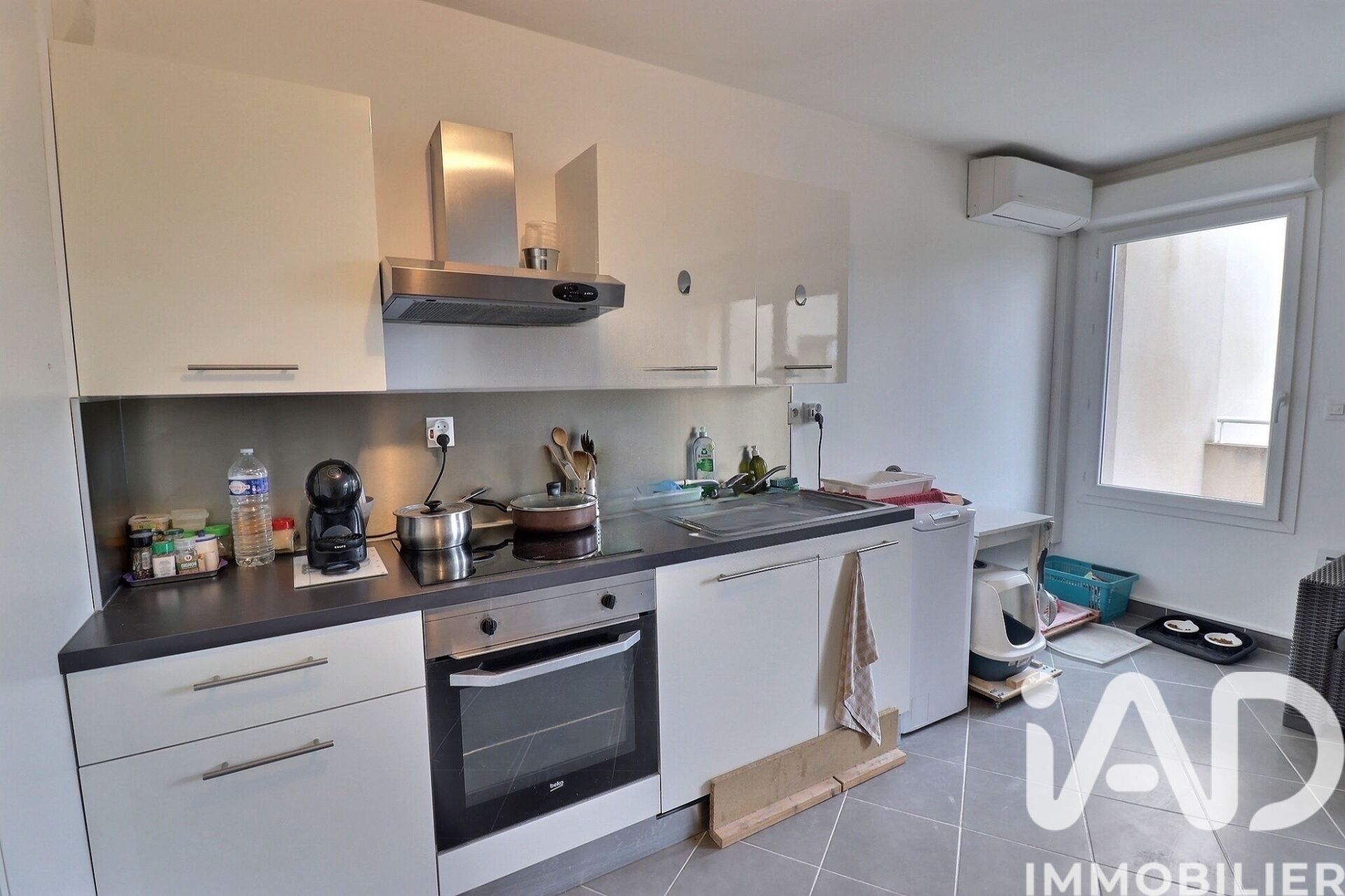 Vente Appartement 3 pièces - Photo 2