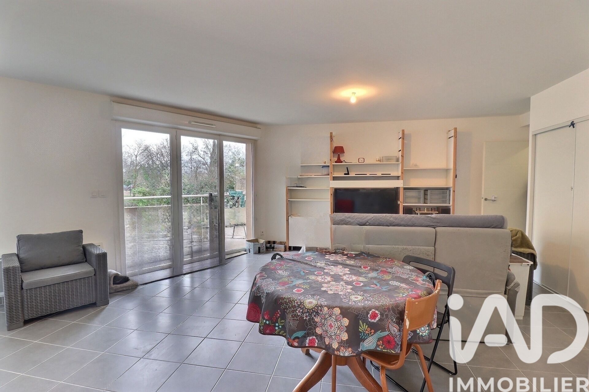 Vente Appartement 3 pièces - Photo 3
