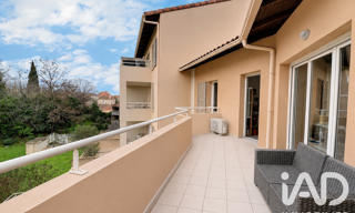 Appartement 3 Pièces 69 m² à vendre à Istres (13800)