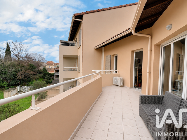 Vente Appartement 3 pièces — photo du bien
