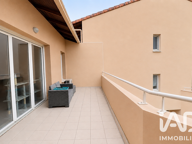 Vente Appartement 3 pièces — photo 2