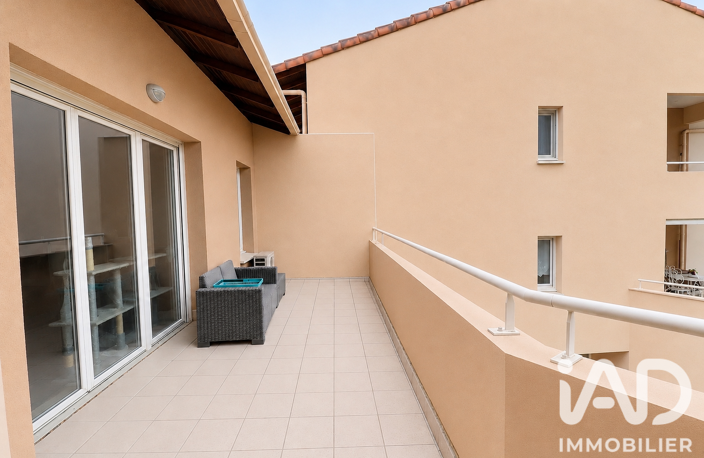Vente Appartement 3 pièces — photo 2