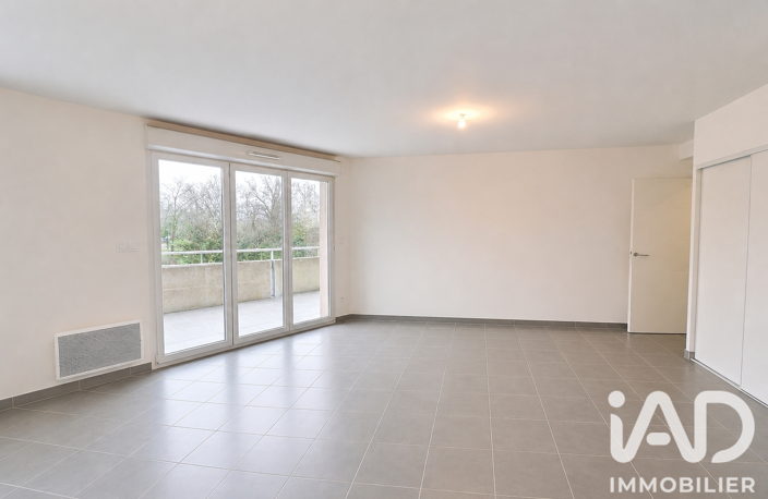 Vente Appartement 3 pièces — photo 3