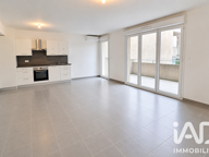 Vente Appartement 3 pièces — photo 4