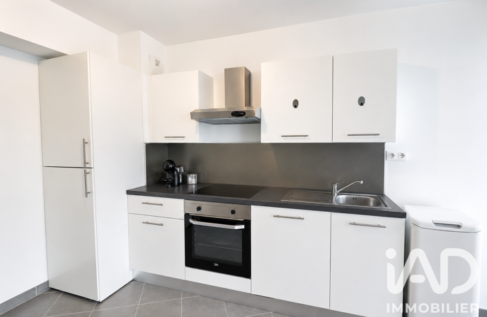 Vente Appartement 3 pièces — photo 5