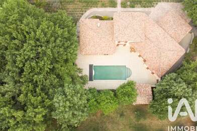 Maison 5 pièces 730000 €