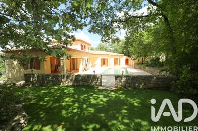 Maison 5 pièces 730000 €