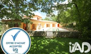 Maison 5 Pièces 192 m² à vendre à Néoules (83136)