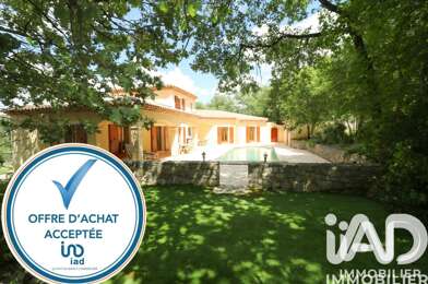 Maison 5 pièces 730000 €
