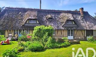 Maison 5 Pièces 97 m² à vendre à Étréville (27350)