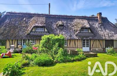 Vente Maison/villa 5 pièces — photo du bien