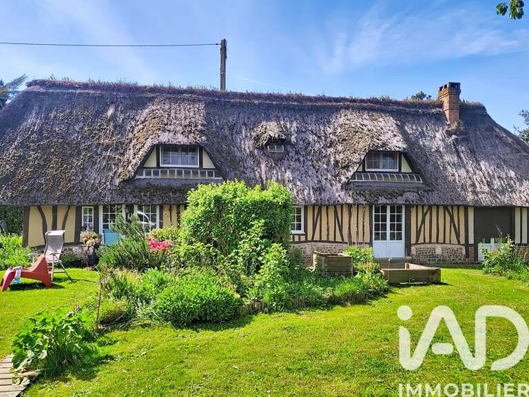 Vente Maison/villa 5 pièces — photo 1
