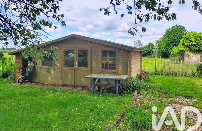 Vente Maison/villa 5 pièces — photo 2
