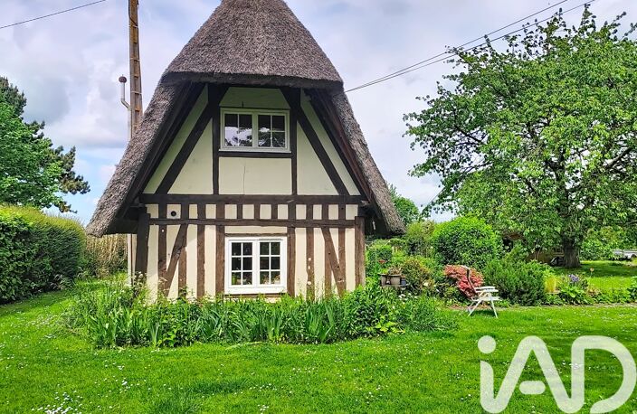 Vente Maison/villa 5 pièces — photo 3